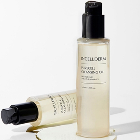 Purecell Cleansing Oil - Picture 2 of 4